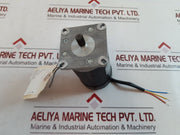 Regeltechnik as 80-4-bb 86.2.28 stepper motor