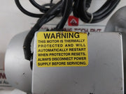 Regenair A37A001 [J111Kx] Ac Induction Motor