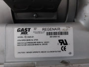 Regenair A37A001 [J111Kx] Ac Induction Motor