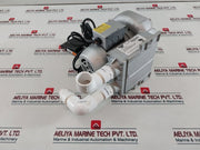 Regenair A37A001 [J111Kx] Ac Induction Motor