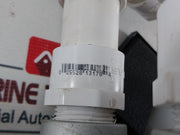 Regenair A37A001 [J111Kx] Ac Induction Motor