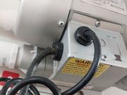 Regenair A37A001 [J111Kx] Ac Induction Motor