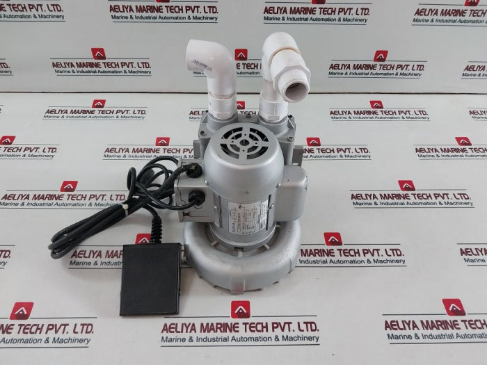 Regenair A37A001 [J111Kx] Ac Induction Motor