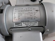 Regenair A37A001 [J111Kx] Ac Induction Motor