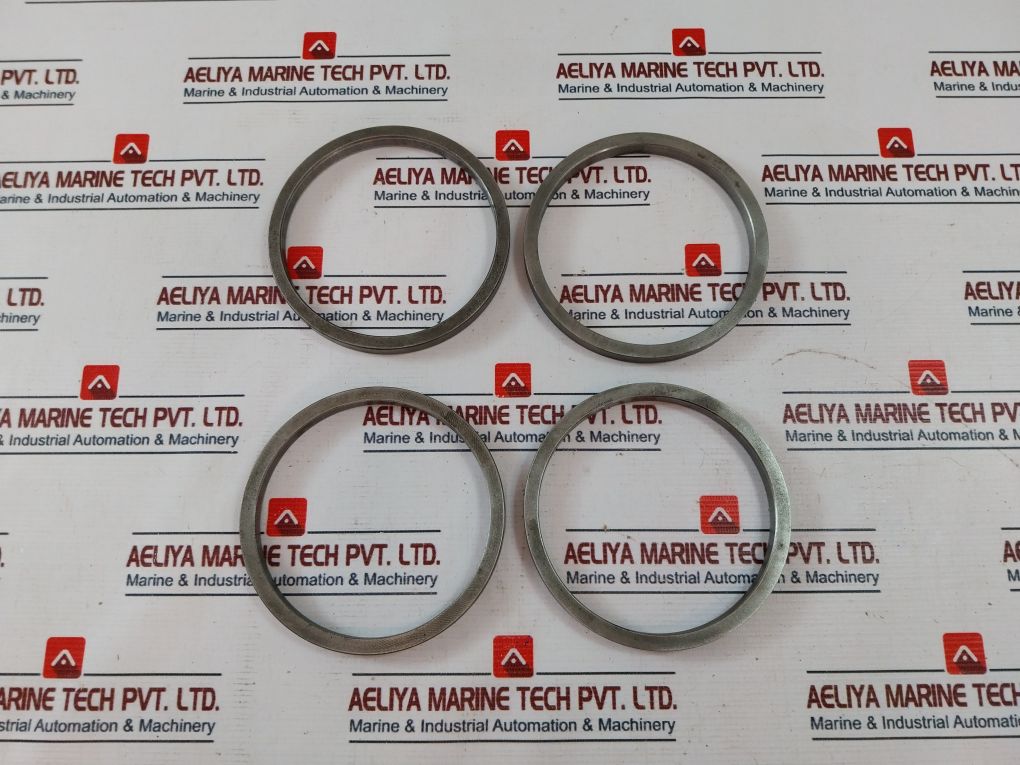 Regent Pumps 70005006600 Casing Wear Ring Kit P-0432A.0007