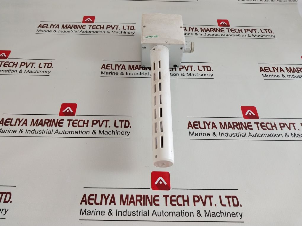 Regin Hmh 10-100 Humidistat Hygrostat