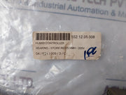 Regin Hmh Ip54 Humidistat