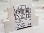 Ab Regin Tm45Hc/D Electronic Thermostat 5A 230V~