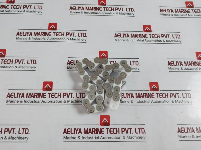 Regina Ssa50 Roller And Conveyor Chain