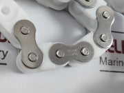 Regina Ssa50 Roller And Conveyor Chain