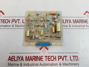 Regulator Sla 210 Battery Charger Pcb