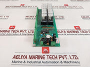 Relay Board For L.S.C