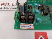 Relay Board For L.S.C