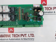 Relay Board For L.S.C