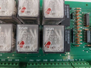 Relay Board For L.S.C