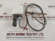 Krm- Om5 Relay Combined 64K2C/Cm2 ~220V 50Hz 300Va