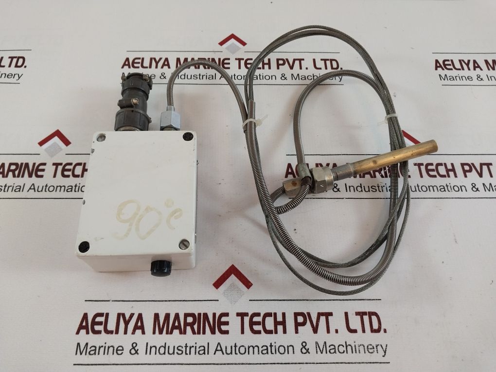 Krm- Om5 Relay Combined 64K2C/Cm2 ~220V 50Hz 300Va