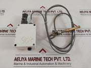 Krm- Om5 Relay Combined 64K2C/Cm2 ~220V 50Hz 300Va