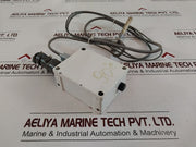 Krm- Om5 Relay Combined 64K2C/Cm2 ~220V 50Hz 300Va