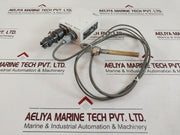 Krm- Om5 Relay Combined 64K2C/Cm2 ~220V 50Hz 300Va