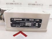 Krm- Om5 Relay Combined 64K2C/Cm2 ~220V 50Hz 300Va