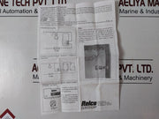Relco Rt34Dma Dimmer Rm2309