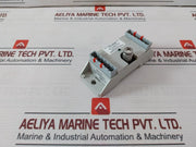 Relcom Fcs-bpct-pl Power Conditioner +1 Terminator Rev.F1 24Vdc