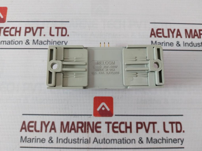 relcom-fcs-e-pl-fieldbus-expander-fcs-m1-9801