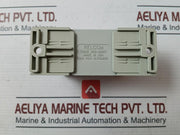Relcom Fcs-ti-pl Fieldbus Isolating Terminator Module Fcs-m1-9801