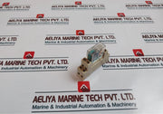 Rele 10A-250V Relay With Socket