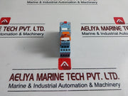 Releco 376-470 Plug In Power Relay With Coil 6A 250Vac