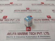 Releco 376-470 Power Relay Serie Qr-c