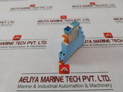 Releco C12-a21Fx Interface Relay 5A 250V Ac1 5A 30V Dc1