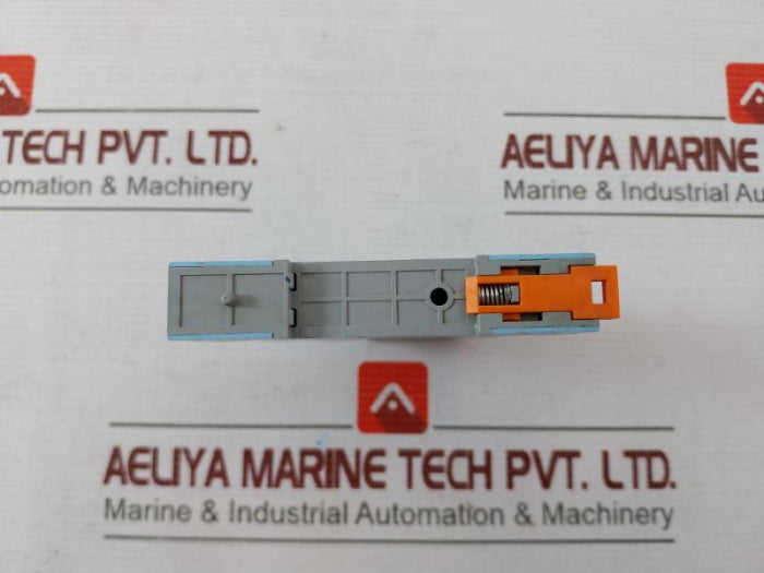 Releco C12-a21Fx Interface Relay 5A 250V Ac1 5A 30V Dc1