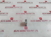 Releco C12-a21X Control Relay With Socket 110Vac 5A 250V Ac1 Sl0018253