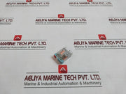 Releco C12-a21X Plug-in Relay Iec 61810 Ac 230V