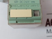 Releco Mr-c Relay C2-a20/â€¦V