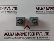 Releco Mr-c Relay C2-a20/â€¦V