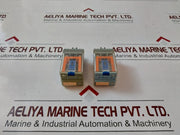 Releco Mr-c Relay C2-a20/…V