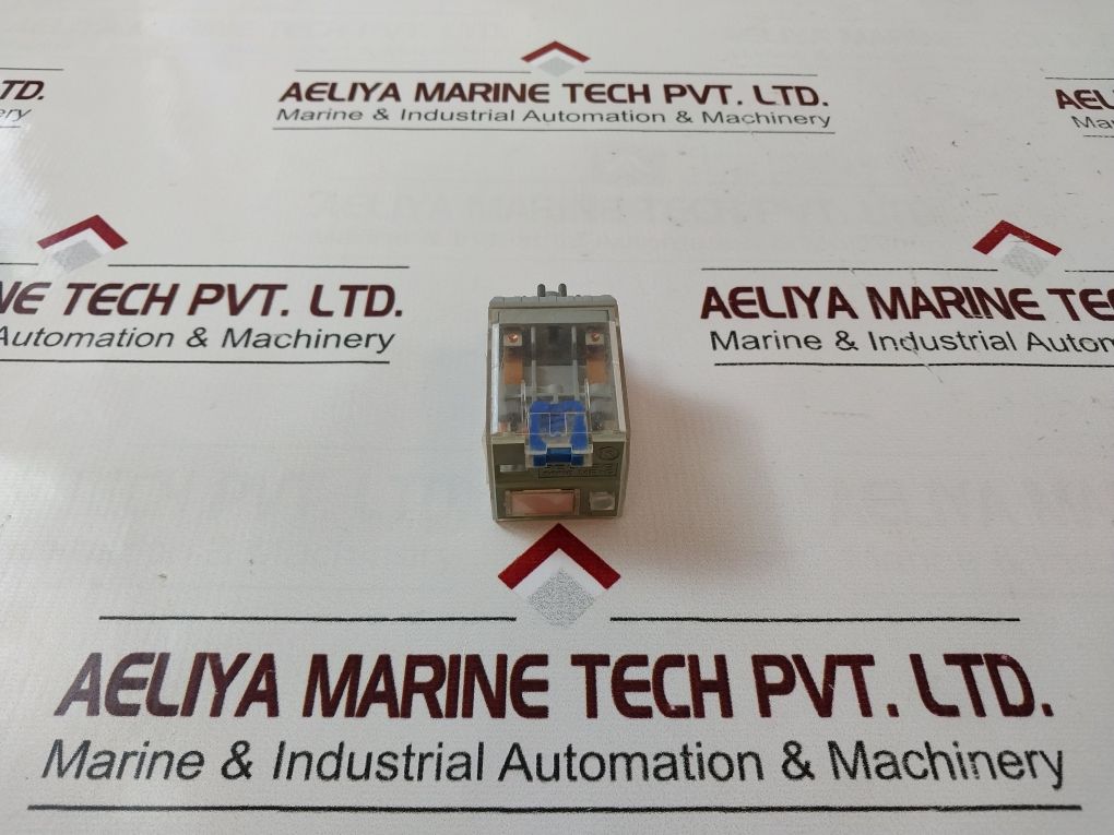 Releco Series Mr-c Relay C2-a 20