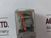 Releco Series Mr-c Power Relay C2-a 20, 10A, 380V
