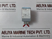 Releco C3-a30 Power Relay 10A 300 Vac
