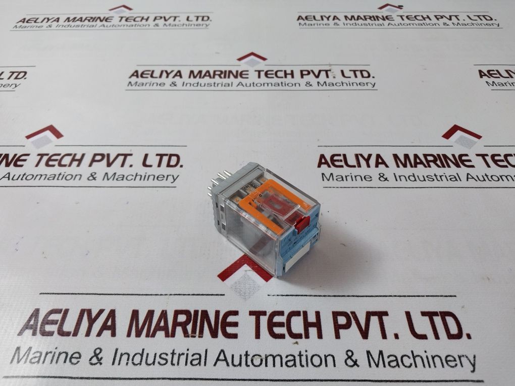 Releco C3-a30 Power Relay 10A 300 Vac