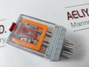 Releco C3-a30 Power Relay 10A 300 Vac