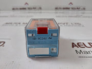 Releco C3-a30 Power Relay 10A 300 Vac