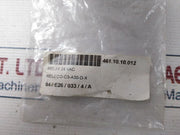 Releco C3-a30-d-x Serie Mr-c 11-pin Standard Relay 24vac/dc
