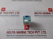 Releco C3-a30-d-x Serie Mr-c 11-pin Standard Relay 24vac/dc