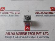 Releco C3-a30-d-x Serie Mr-c 11-pin Standard Relay 24vac/dc
