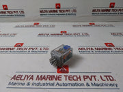 Releco C3-a30-d-x Serie Mr-c 11-pin Standard Relay 24vac/dc