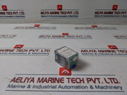 Releco C3-a30-d-x Serie Mr-c 11-pin Standard Relay 24vac/dc